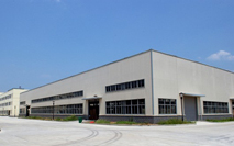 原裝進口的精密加工設(shè)備